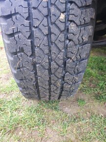 265/75r16 - 2