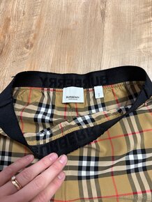 burberry leginy - 2