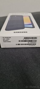 Samsung galaxy A25 5G - 2