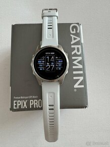 Garmin Epix Pro - 2