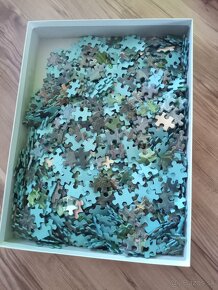 Puzzle Anne Geddes - 2