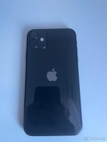 iPhone 11 64GB Black - 2