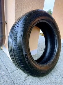 HANKOOK R17 - 2