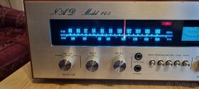 NAD Model 140 made in Japan 1975 - 2