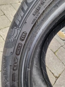 Predam nove pneu MICHELIN 205/55 R16 letne - 2