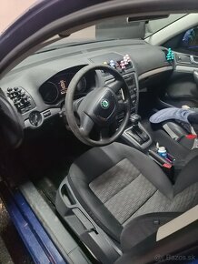 Predám vymením Škoda Octavia 1,2 tsi dsg 77kw 2012 - 2