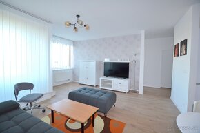 PRENAJATÝ |  2 izbový byt, Karpatská residence POPRAD - 2