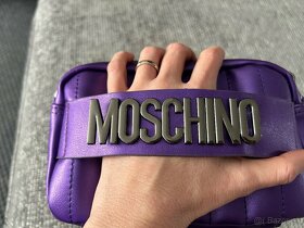 Kabelka Moschino - 2