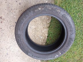 Pneumatiky 225/55 R18 - 2