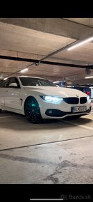 BMW 420dx 2017 Gran Coupe - 2