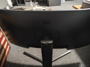 Xiaomi Mi Curved 34' Gaming Monitor 144hz - 2