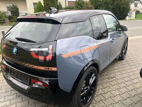 BMW I3s 135 kw, záruka PREMIUM SELECTION 1/27 - 2