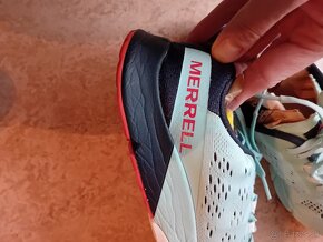 MERRELL BARE ACCESS FLEX 2 velkost 40,5 - 2