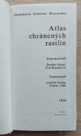 Atlas chranenych rastlin - 2