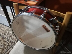 Predám Rytmičak (Snare) Sonor Essential Force 14" x 5,5" - 2