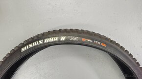 Maxxis Minion DHR II 27.5 × 2.40 WT - 2