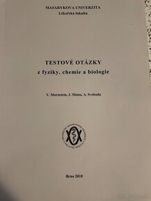 Modelové otázky - 2