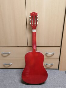 Gitara Bontempi - 2