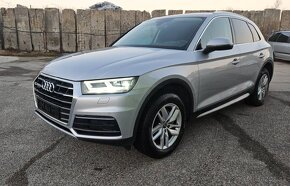 AUDI Q5 2.0TDI - PREDAJ AJ NA SPLÁTKY - 2