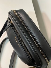 Mohito - čierna crossbody kabelku - 2