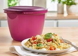 tupperware - Mikropochúťka - 2