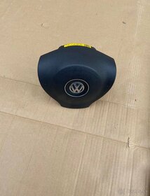 original vw airbag sharan passat t5 multivan caravelle - 2