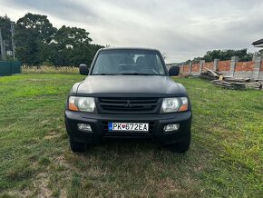 Mitsubishi Pajero 3.2 DID - 2