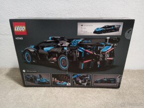 Lego technic 42162 - 2