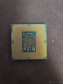 Intel Core i7-6700 (2x) - 2