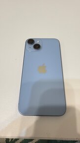 iPhone 14 128GB Midnight Blue na predaj - 2