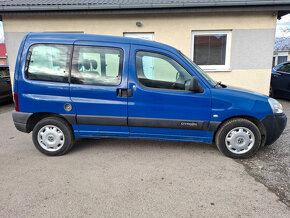 Citroën Berlingo 1.9 D Plus - 2