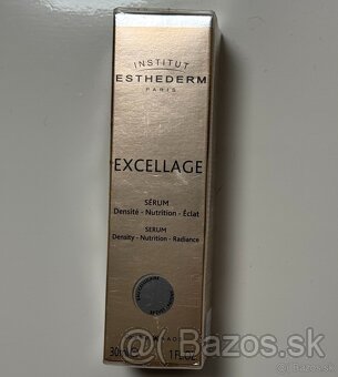 Institut Esthederm EXCELLAGE SERUM 30ml - 2