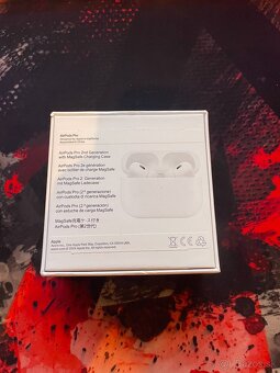 airpods pro 2nd generation - 2