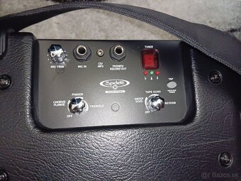 Line 6 micro spider - 2