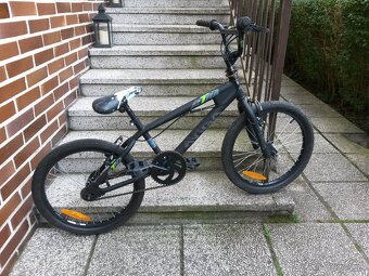 BMX bicykel - 2