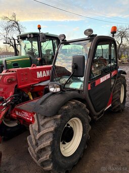 Manitou 526 - 2