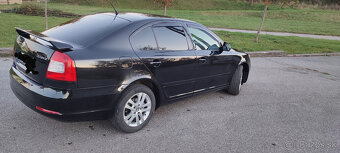 SKODA OCTAVIA 2 FACELIFT 1,6 TDI - 2