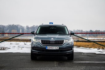 Škoda Kodiaq 2.0 TDI Style 4x4 - 2