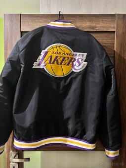 Lakers vetrovka - 2