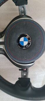 BMW kategoria M volant - 2