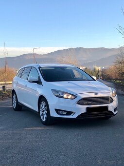 ❗️FORD FOCUS COMBI 1.5TDCi❗️ - 2