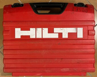 HILTI sada príslušenstva DD M12 S - 2