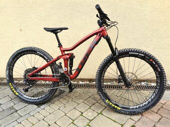 Trek Remedy 7 - 2