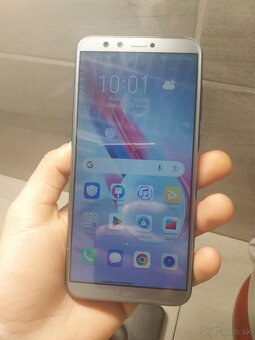 Honor 9lite - 2