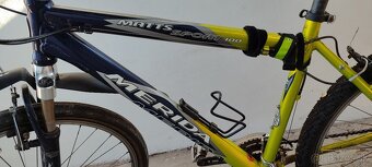 Merida Matts Sport 100 - 2