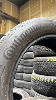 235/50 R19 letné pneumatiky Contnental EcoContact 6 - 2