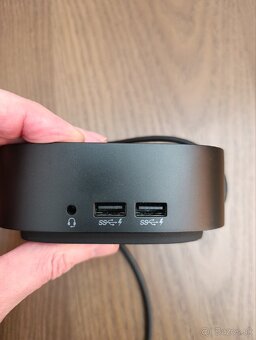 Dokovacia stanica HP Dock USB-C G5 - 2