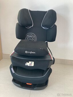 Autosedacka Cybex - 2