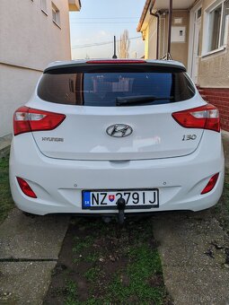 Hyundai i30 - 2