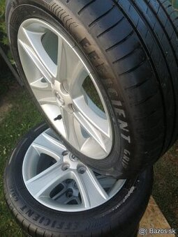 5X112 R16 ORIG.  VW Tiguan - 2